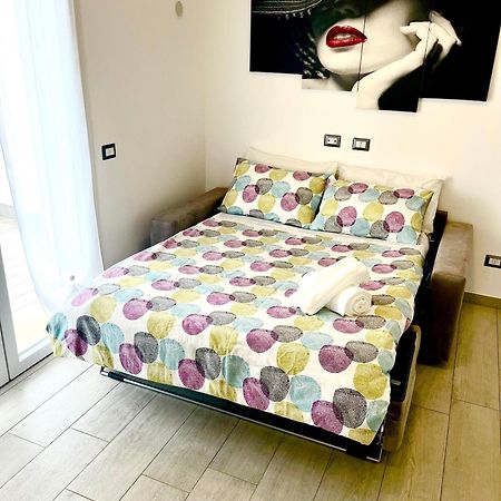 Maurushome Come A Casa Tua. Fiumicino Eksteriør bilde