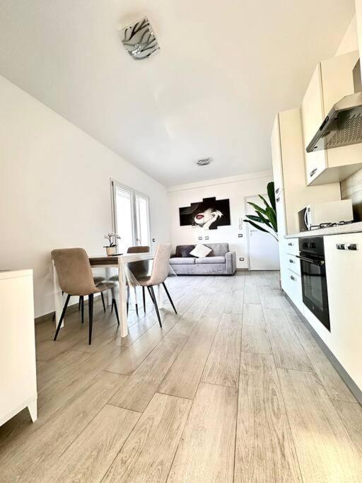 Maurushome Come A Casa Tua. Fiumicino Eksteriør bilde