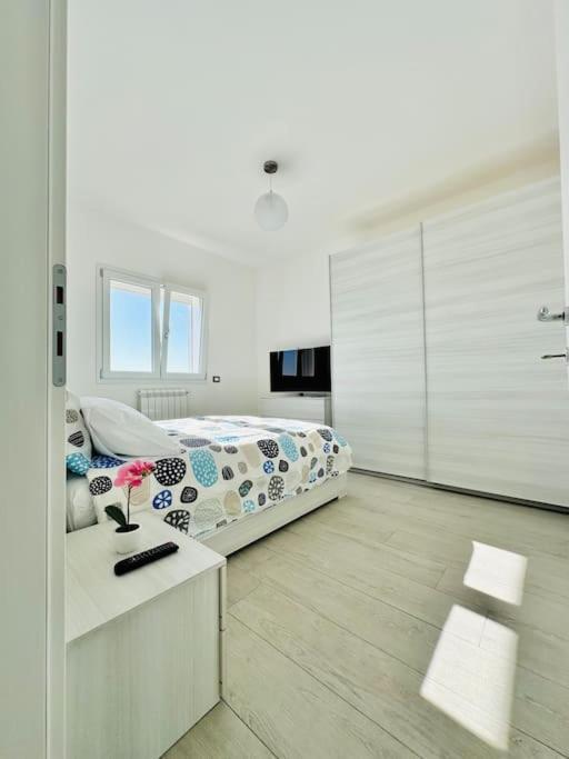 Maurushome Come A Casa Tua. Fiumicino Eksteriør bilde