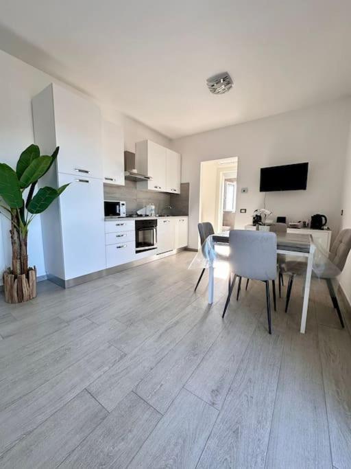 Maurushome Come A Casa Tua. Fiumicino Eksteriør bilde