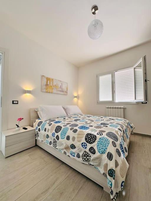 Maurushome Come A Casa Tua. Fiumicino Eksteriør bilde