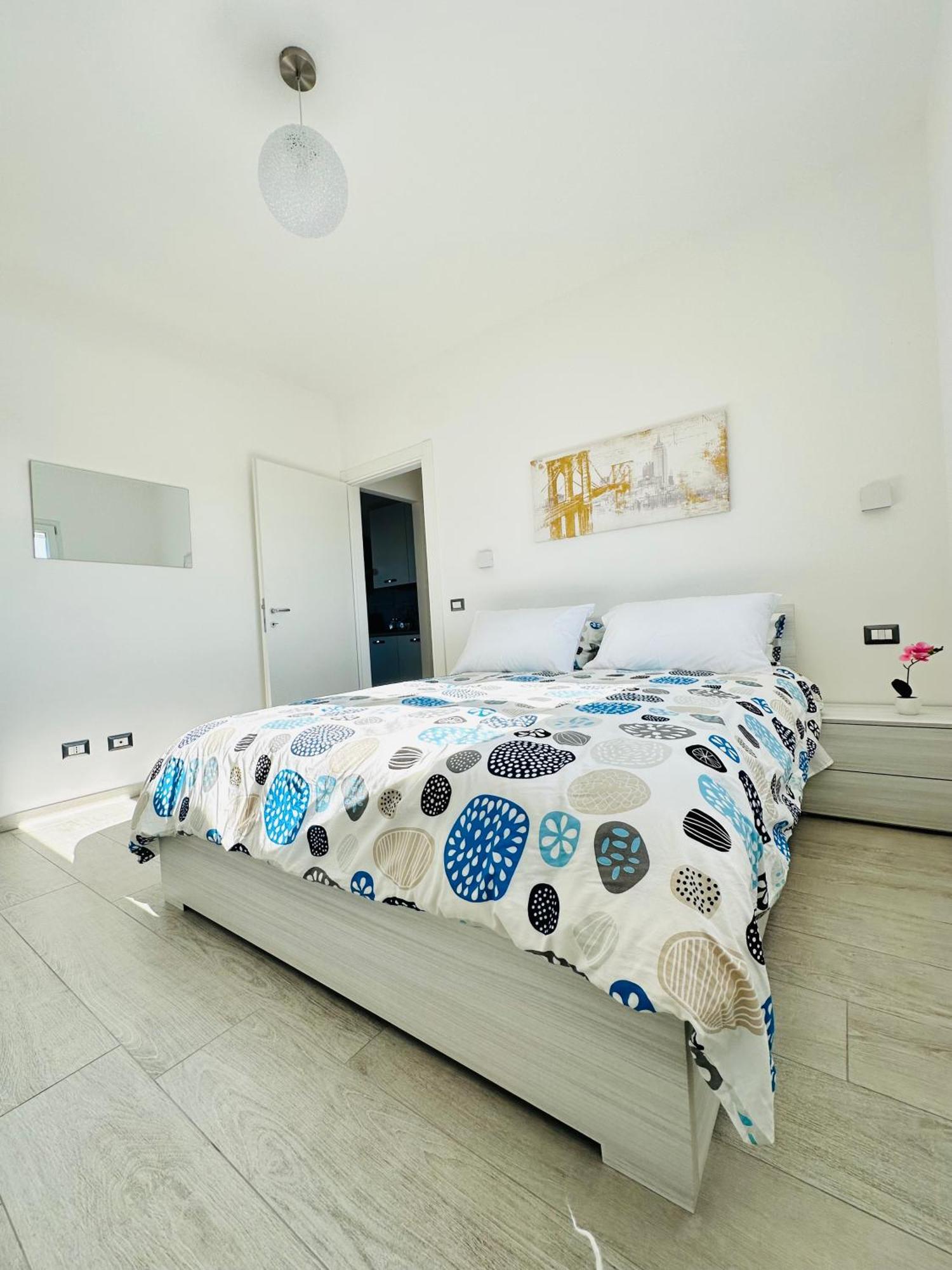Maurushome Come A Casa Tua. Fiumicino Eksteriør bilde