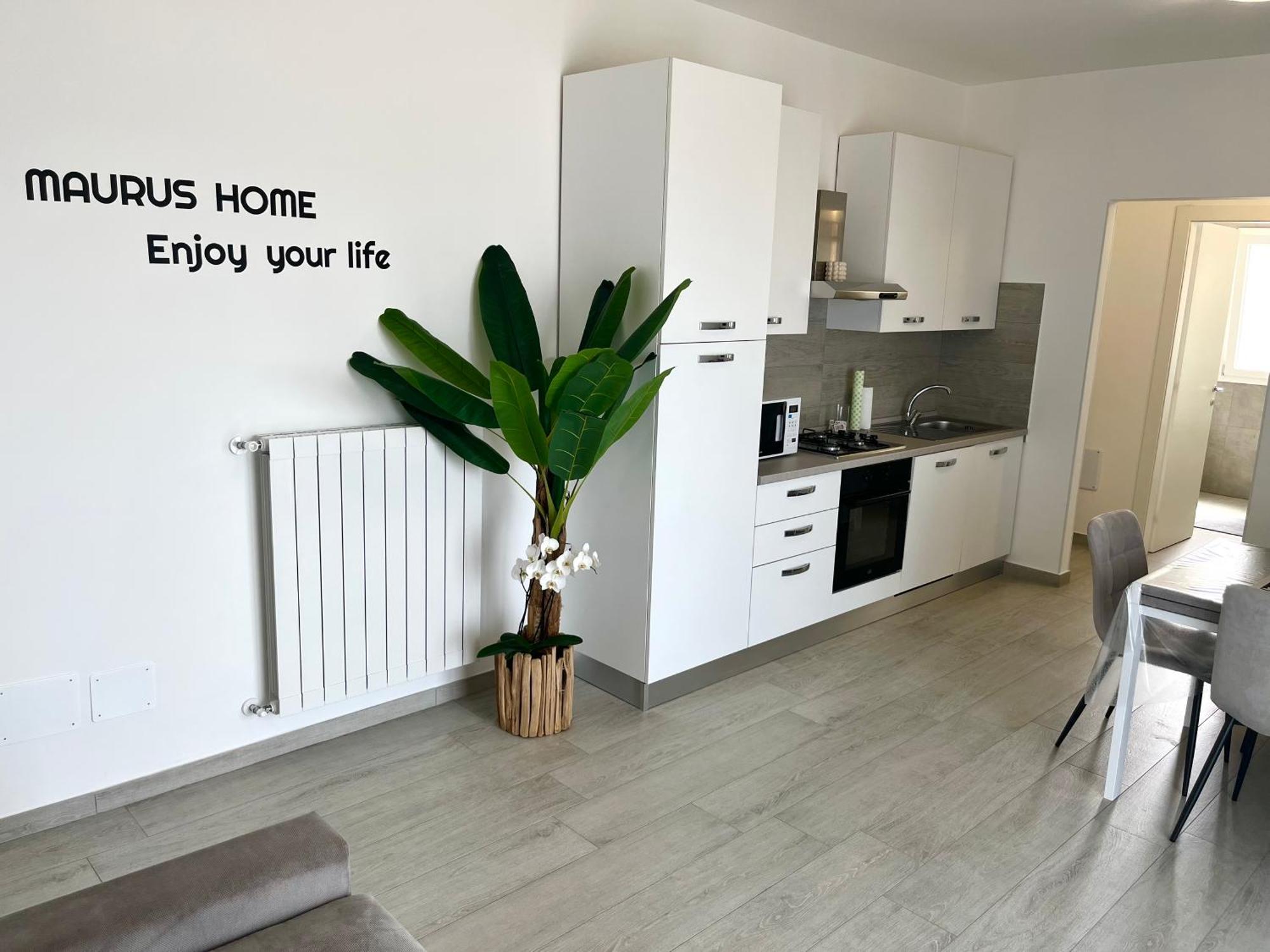 Maurushome Come A Casa Tua. Fiumicino Eksteriør bilde