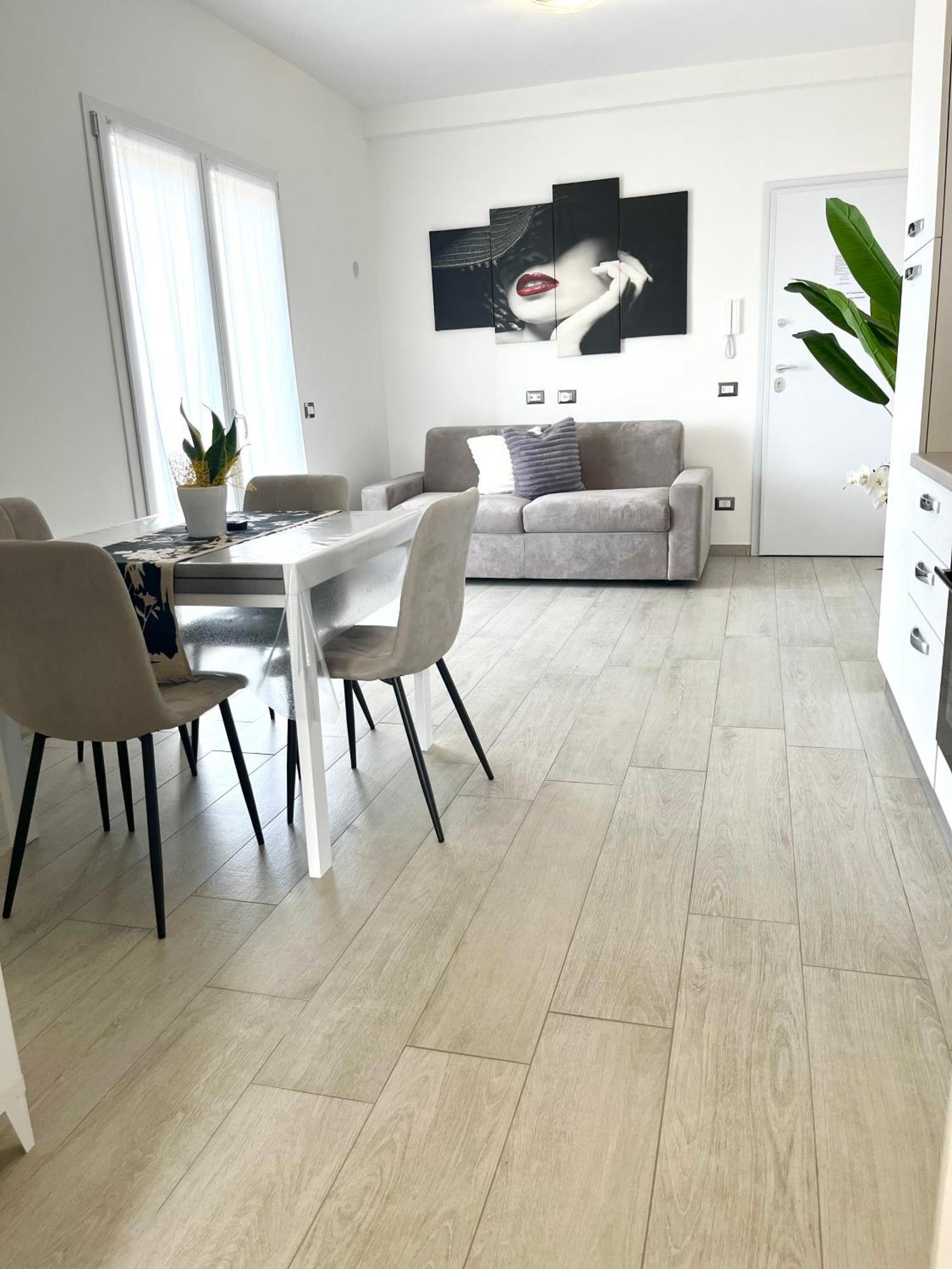 Maurushome Come A Casa Tua. Fiumicino Eksteriør bilde